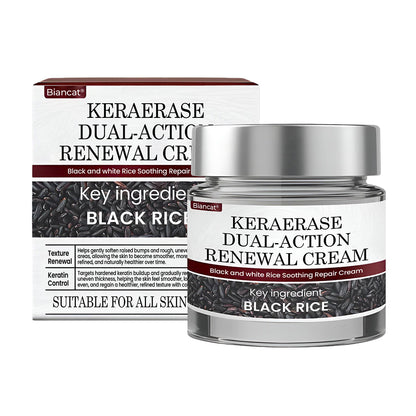 Halsen®KeraErase Dual-Action Renewal Cream