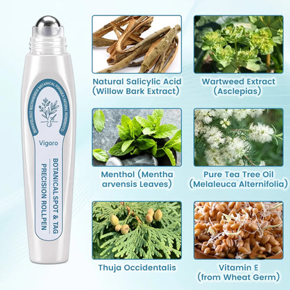 Vigoro® Botanical Spot & Tag Precision RollPen