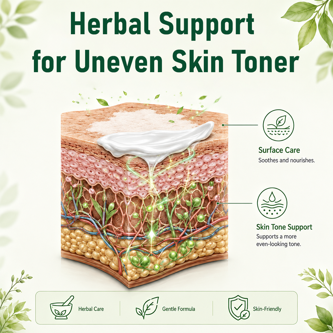 Halsen® Herbal Vitiligo Cream🔥