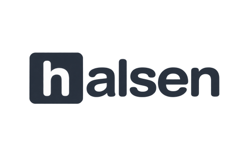 Halsen