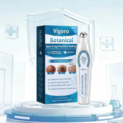 Vigoro® Botanical Spot & Tag Precision RollPen